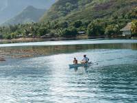breakfast delivered by boat 4 